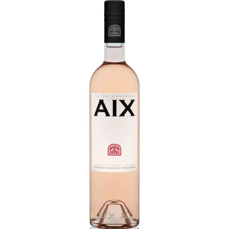 Maison Saint Aix Rose 750ml
