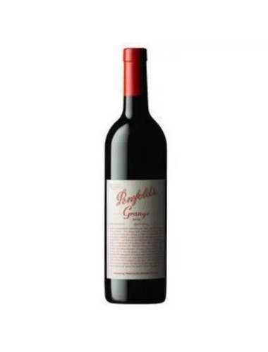 Penfolds Bin 95 Grange - South Australia Shiraz - 2017