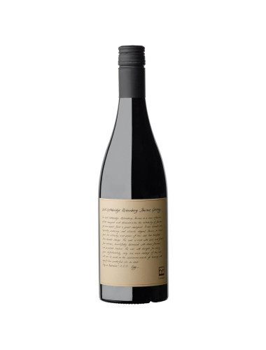 Lethbridge Rebenberg Shiraz 750ml