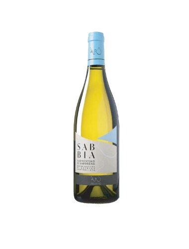 Sabbia Vermentino Di Sardegna 750ml