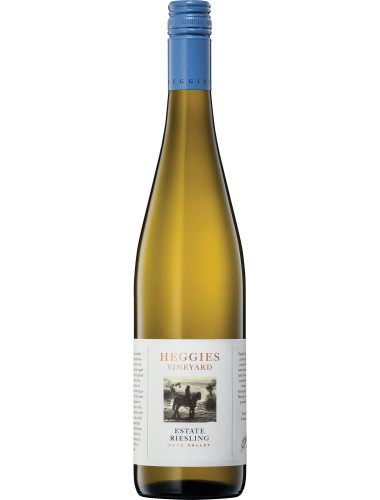 Heggies Vineyard Riesling 750ml