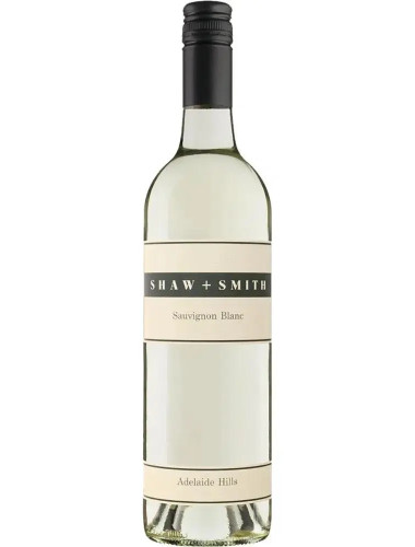 Shaw Smith Sauv Blanc