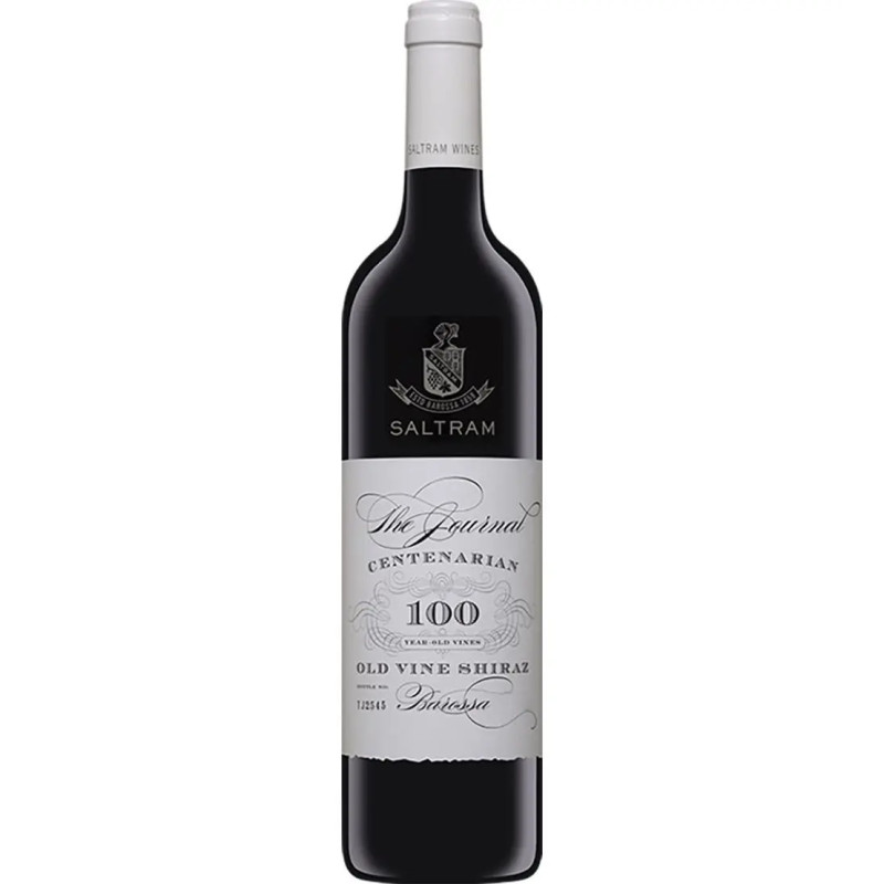 Saltram Journal Shiraz 750ml