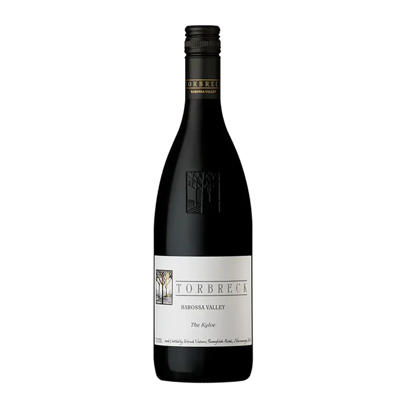 Torbreck Kyloe Mataro 2019 750ml