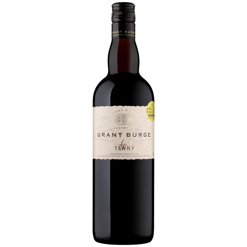 Grant Burge aged Tawny 750ml