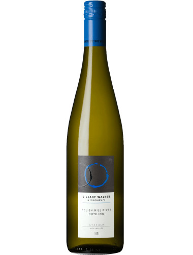 Oleary Walker Polish Hill River Riesling 750ml