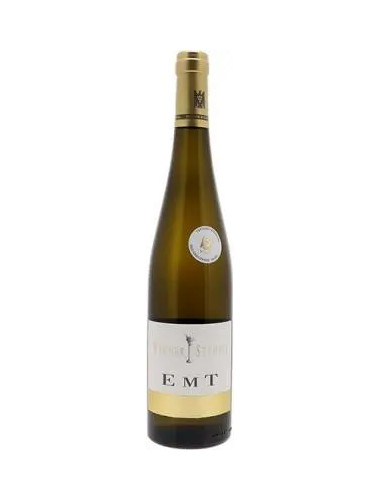 Wagner Stempel - Riesling Trocken EMT - 2022