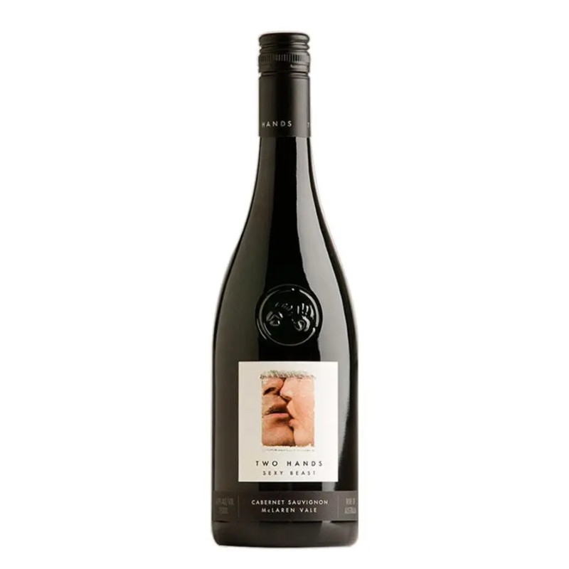 Two Hands Sexy Beast Cabernet Sauvignon