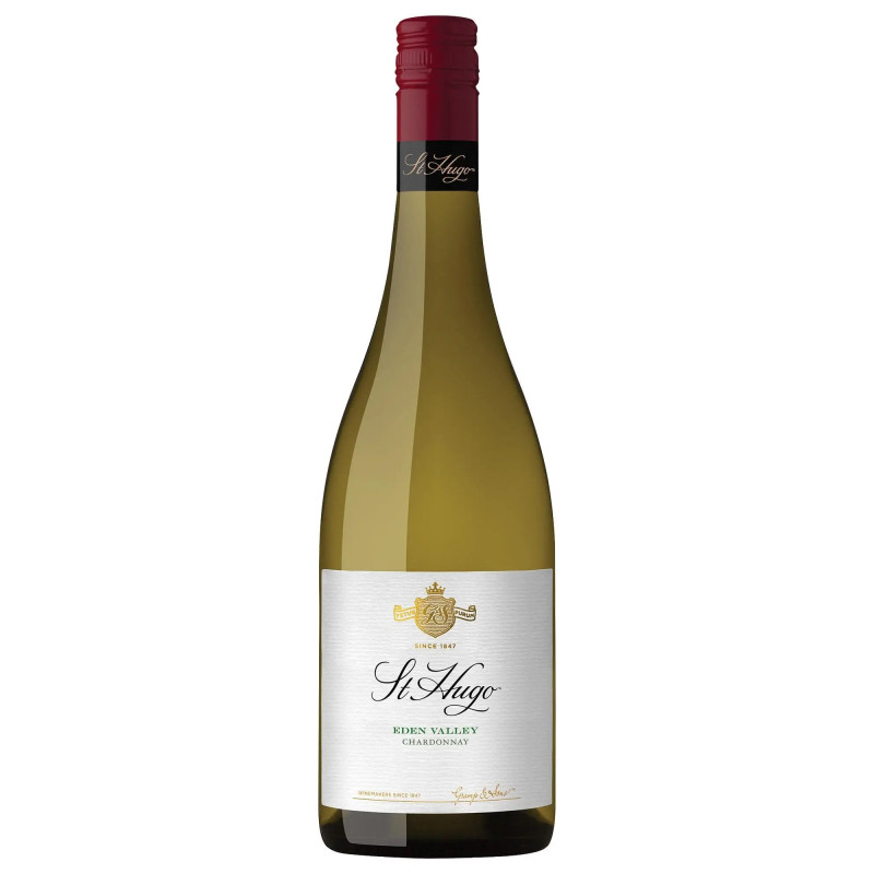 St Hugo Chardonnay 750ml