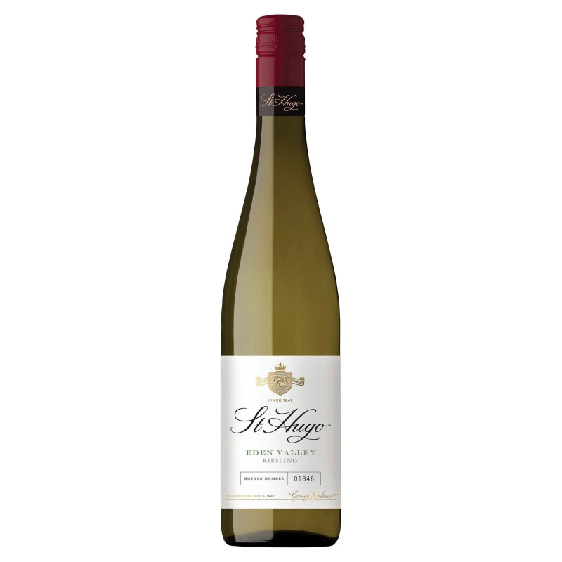 St Hugo Riesling 750ml