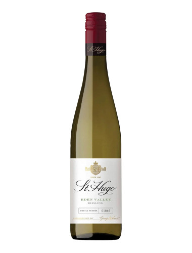 St Hugo Riesling 750ml
