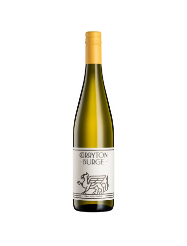 Corryton Burge Kith Eden Valley Riesling 750ml