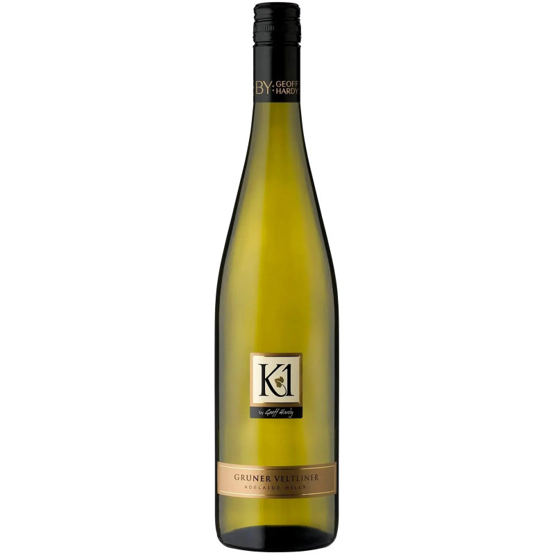 K1 By Geoff Hardy Gruner Veltliner 750ml