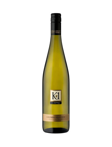 K1 By Geoff Hardy Gruner Veltliner 750ml