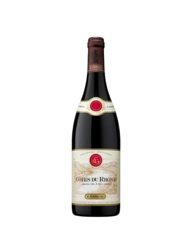 Guigal Cotes du Rhone Rouge