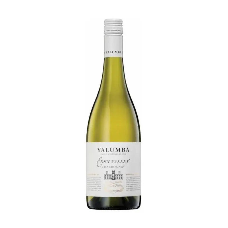 Yalumba Samuels Chardonnay