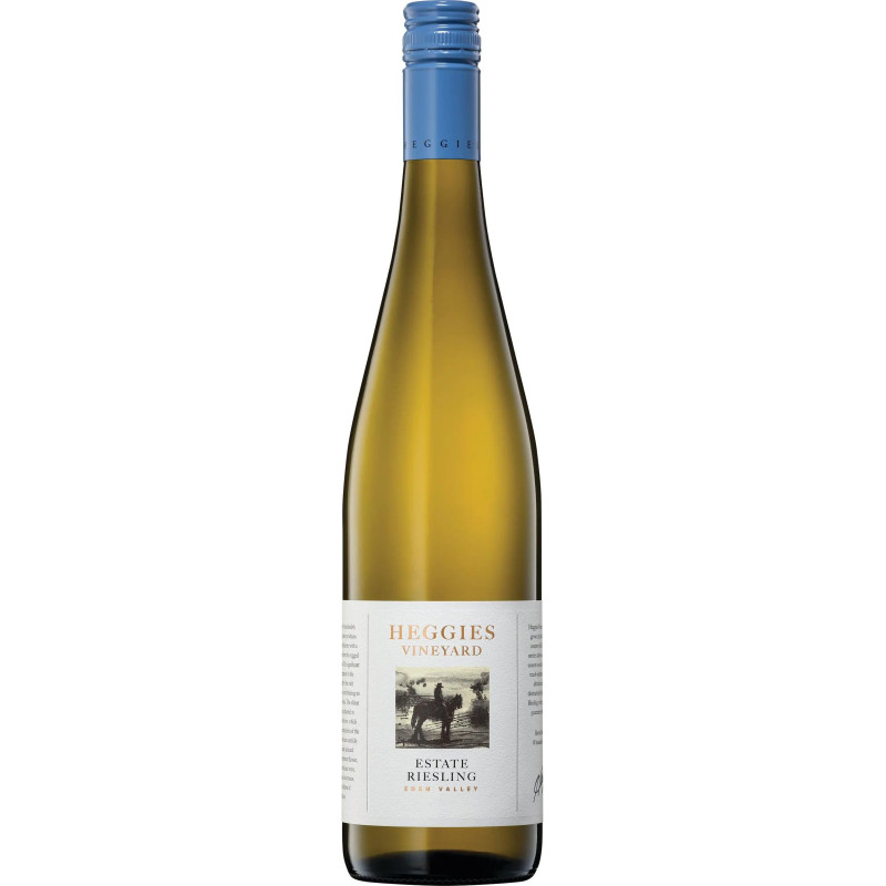 Heggies Vineyard Estate Riesling