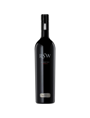 Wirra Wirra RSW Shiraz