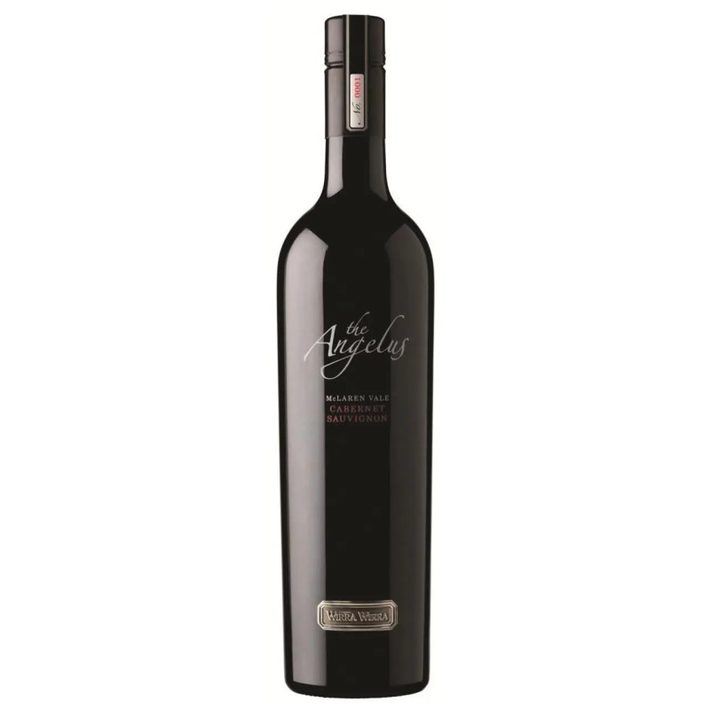 Wirra Wirra The Angelus Cabernet Sauvignon 750ml