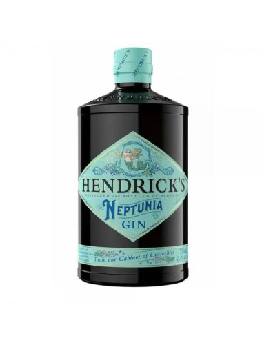 Hendrick's Neptunia Gin 700ml