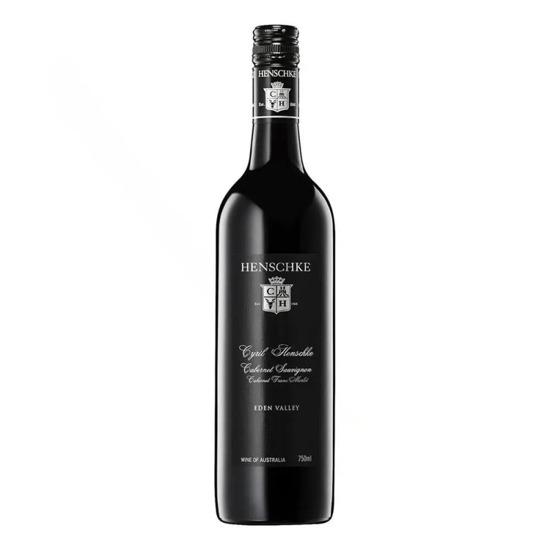 Henschke Cyril Henschke Cabernet Sauvignon 750ml