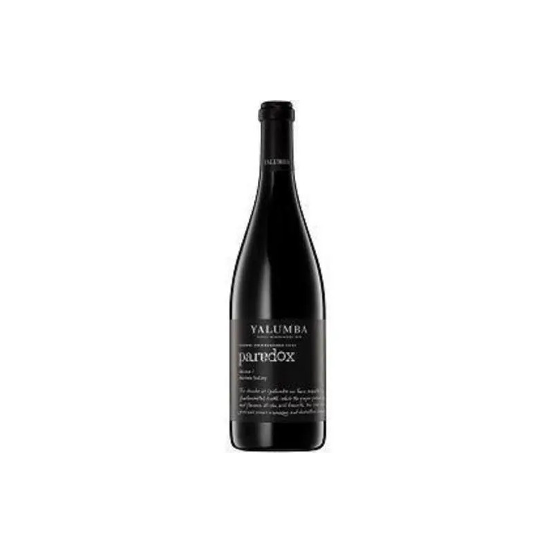 Yalumba Paradox Shiraz