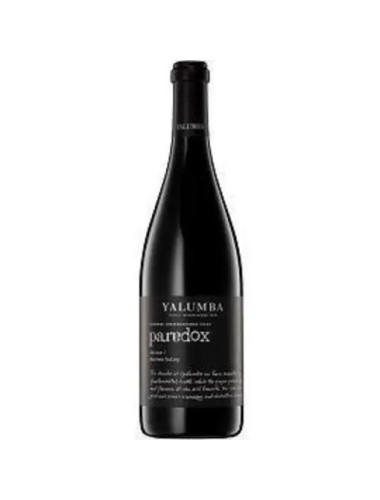 Yalumba Paradox Shiraz