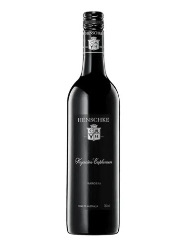 Henschke Keyneton Euphonium Shiraz Cabernet 750ml