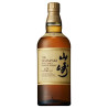 Yamazaki 12 Year Old Japanese Whisky 700ml
