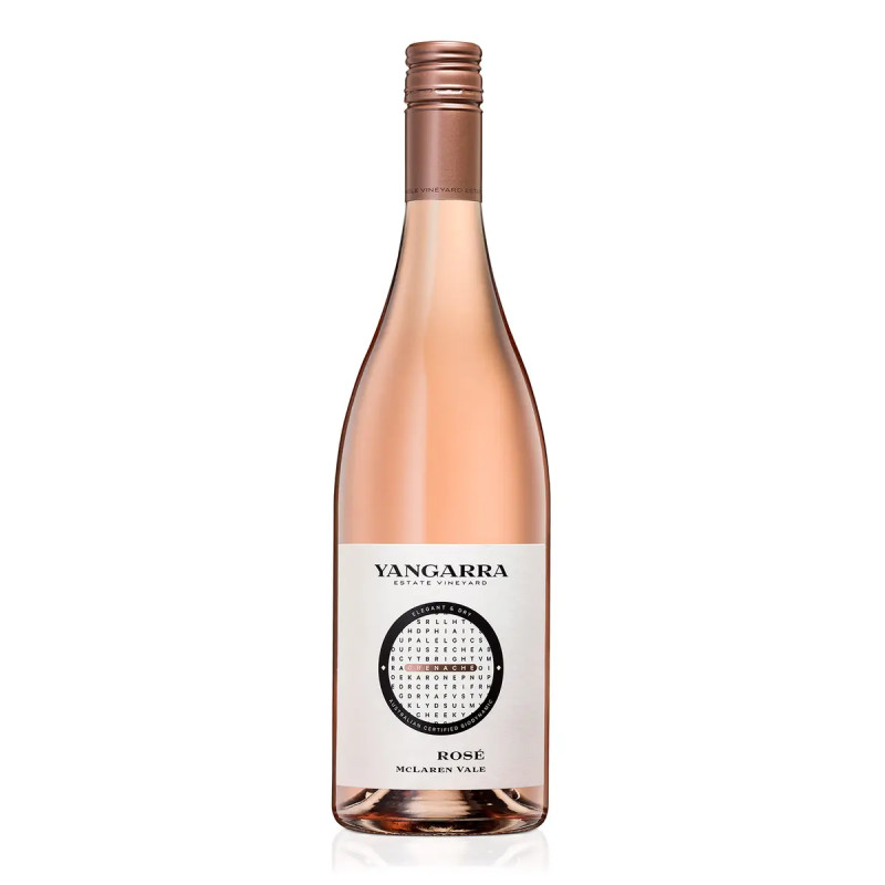 Yangarra Grenache Rose