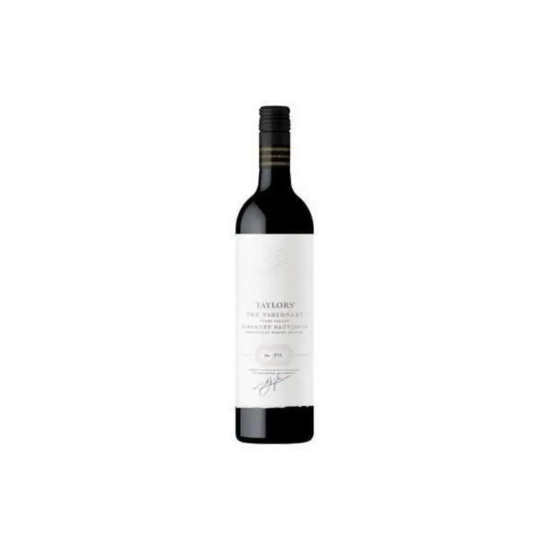 Taylors Visionary Cabernet Sauvignon 750ml