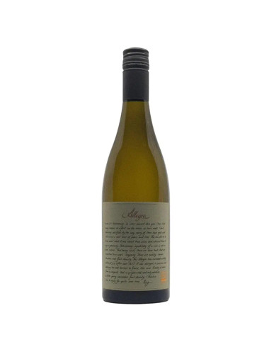 Lethbridge Allegra Chardonnay 750ml