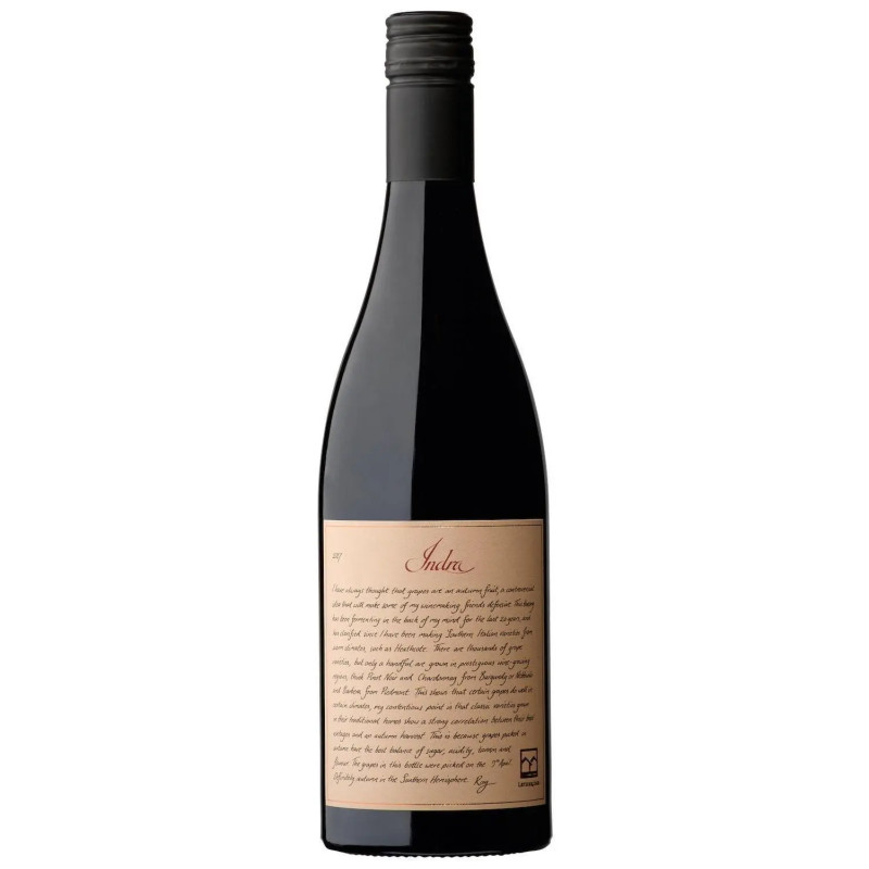 Lethbridge Indra Shiraz 750ml