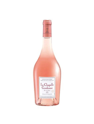 Chateau La Gordonne Rose 3L