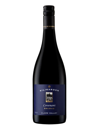 Kilikanoon Covenant Shiraz 750ml
