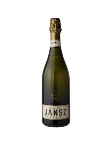 Jansz Tasmania Premium Cuvee NV 750ml