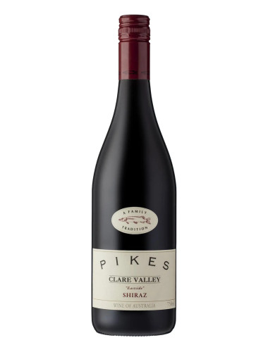 Pikes East Side Shiraz 750ml