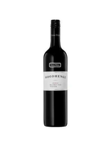Wirra Wirra Woodhenge Shir