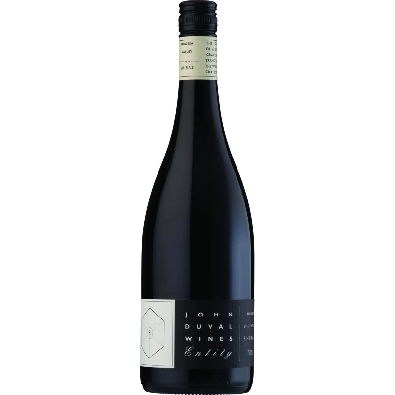 John Duval Entity Shiraz