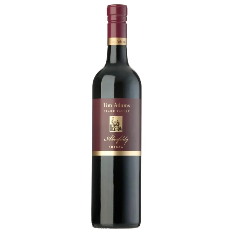 Tim Adams Aberfeldy Shiraz 750ml