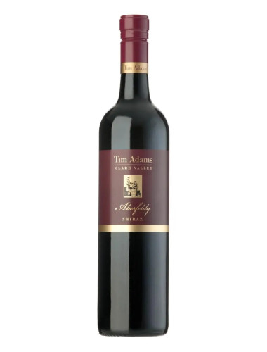 Tim Adams Aberfeldy Shiraz 750ml