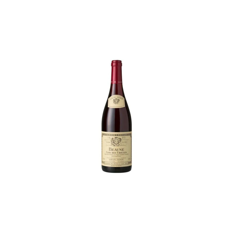 Louis Jadot Beaune Clos Des Ursules 1er Cru 750ml