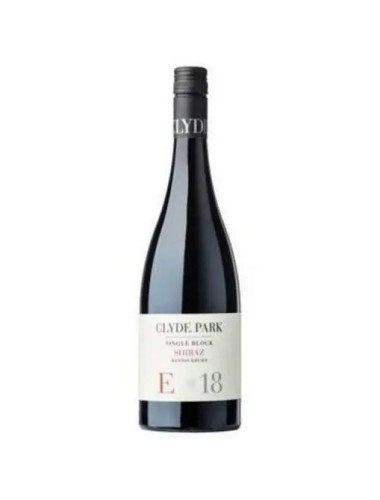 Clyde Park Single Block E Shiraz 750ml