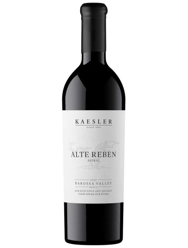 Kaesler Alte Reben Shiraz 750ml