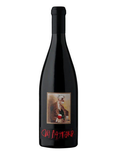 Kaesler Old Bastard Shiraz 2020 750ml