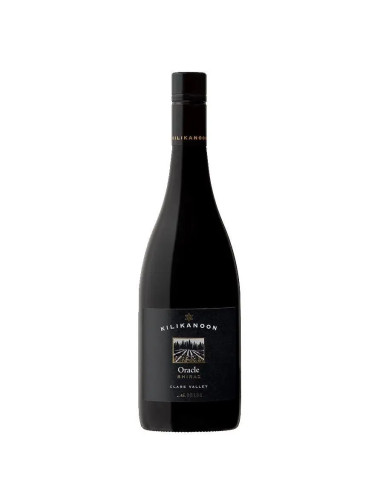 Kilikanoon Oracle Shiraz 2015