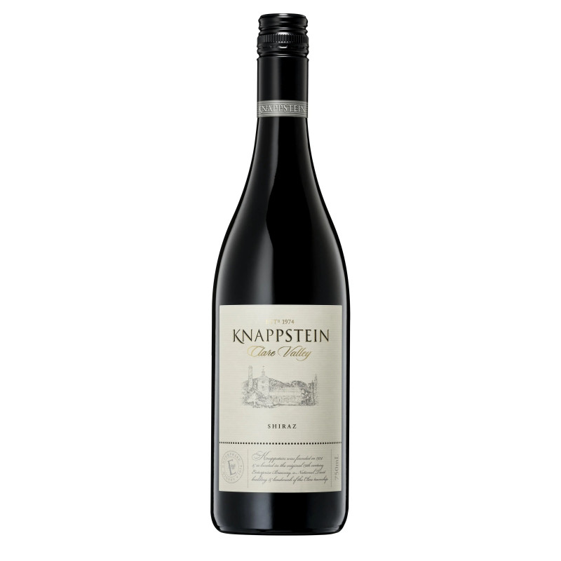 Knappstein Shiraz