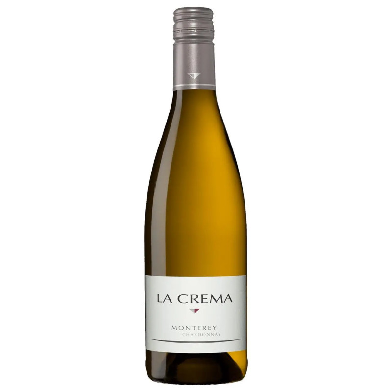 La Crema Chardonnay 750ml
