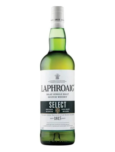 Laphroaig Select Cask Scotch Whisky