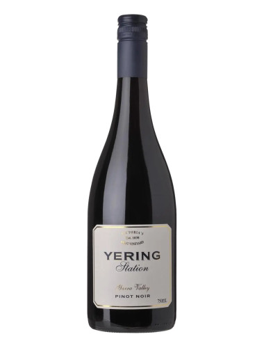 Yering Station Pinot Noir 750ml